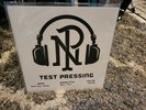 FOUR YEAR STRONG - BRAIN PAIN NEW Test Press VINYL