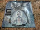 We Came As Romans To Plant A Seed Exclusive Limited Blue White Marble Vinyl LP