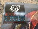 Converge - Bloodmoon: I LP (Black Red and Blue Mix) NEW Screamo Limited to 1000