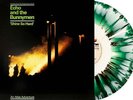 Echo & The Bunnymen: Shine So Hard 'Camouflage' Vinyl Limited Edition 12