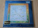 Rush ‎– Snakes & Arrows  2016 200 Gram VINYL 2LP NEW