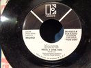 The Doors,Hello I Love You,Elektra White Label  Promo Label,45 RPM