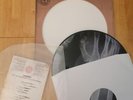 Kasabian - The Alchemist’s Euphoria Vinyl Exclusive Bones Picture Disc NEW