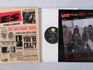Guns n' Roses, G N' R Lies, LP, vinyl, uncensored, aerosmith