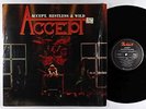 Accept - Restless & Wild LP - Portrait Shrink