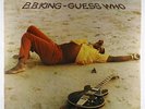 B.B. King - Guess Who LP - ABC SEALED