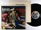 Beach Boys - Stack-O-Tracks LP - Capitol VG+
