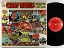 Big Brother & The Holding Company - Cheap Thrills LP - Columbia 2-Eye Mono VG++