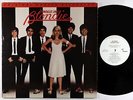 Blondie - Parallel Lines LP - Mobile Fidelity Sound Lab Audiophile VG+