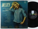 Dusty Springfield - America's Newest Singing Star LP - Philips Mono DG VG+