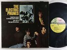 Electric Prunes - S/T LP - Reprise 3-Tone SEALED