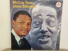 McCOY TYNER PLAYS ELLINGTON, 1965 Impulse  Records AS-79 Stereo