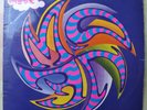 Rare LRZ1002 Move Psychedelic LP By The Move Regal Zonophone Records 1967