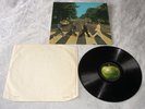 The Beatles 1969 UK Apple LP Abbey Road Superb example