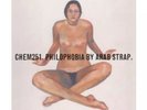 ARAB STRAP - PHILOPHOBIA SIGNED POSTCARD  DOUBLE VINYL 2 LP. Aidan Moffat & MM