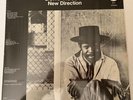 Gene Russell LP 