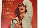 Curtis Counce LP 