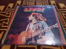 Bob Marley & The Wailers-Live OG LP VG+