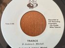 Babie Brother Trance Come Share Your Love RARE Ohio Modern Soul Funk Vocorder 45