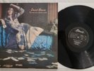 The Man Who Sold The World David Bowie Vinyl 2016 Reissue VG++