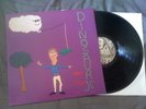 DINOSAUR Jr. - Hand It Over LP Original UK Pressing