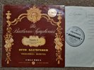 OTTO KLEMPERER Beethoven No.6 ORIG Columbia SAX 2260 UK-1959 ..NM
