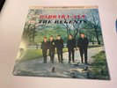 THE REGENTS BARBARA-ANN VINYL RECORD LP GEE-SGLP-706 REISSUE 1980 SEALED