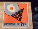 Funny Side Up (Princeton Triangle Club 75th Annual Production) SA 265  w/ souven