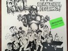 Rich Kids On LSD (RKL) It's A Beautiful Feeling  Cream Vinyl 7