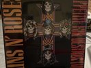 Guns N Roses - Appetite for Destruction Vinyl LP GHS-24148 Geffen Records Sealed