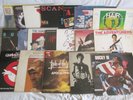 MOVIE SOUNDTRACKS 40+ CLOCKWORK ORANGE ETC MOSTLY VG/EX, COURIER P&P £14.99