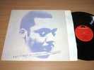 Nathan Davis Quartet LP - Rules Of Freedom / 1969 GERMAN PRESS in MINT-