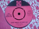 MAL  &  PRIMITIVES  every minute of every day / pretty little face