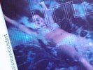 BINKI SHAPIRO THE STROKES LITTLE JOY VINYL LP 2008 ORIGINAL DEVENDRA BANHART NM