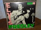 Elvis Presley 1956 RCA Victor LPM-1254 Original Mono Rock First Vinyl LP