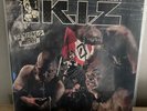 K.I.Z. Sexismus gegen Rechts KIZ Vinyl