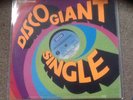 Very Rare Belgium only pressing Slaughter and the Dogs 12' Single