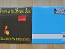 QUEENS OF THE STONE AGE Lullabies To Paralyze 2-LP + Rated R LP Vinyl Sealed
