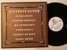 CHAKA KHAN Echoes Of An Era Freddie Hubbard Joe Henderson Chick Corea LP