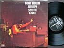 JIMMY SMITH Root Down LP VERVE V6-8806 US 1972 JAZZ FUNK Paul Humphrey