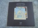 Led Zeppelin - The Song Remains The Same 1976 UK DOUBLE LP SWAN SONG 1st