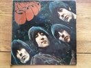 Beatles Rubber Soul XEX 579 -1  XEX 580 - 1 Loud Cut Mono Ist Press G & L Sleeve