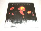 Soundgarden-Superunknown 2-LP Orange Translucent Vinyl ORG USA 1994 VG+/EX OOP