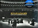 RYAN ADAMS Live at Carnegie Hall PAX-AM BLUE NOTE 6LP 180g Vinyl Box NEW SEALED