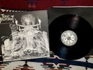 Toxic Holocaust Conjure And Command LP Vinyl RR7125 Original Metal Crossover