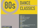 Various Artists 80s Dance Classics  (Vinyl)  12