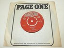 CAIN (Troggs / Larry Page) 