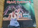 Iron Maiden - Twilight Zone / Wrathchild (7