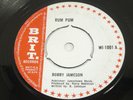 BOBBY JAMESON 