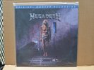 Megadeth Countdown to Extinction MFSL 2-285 Double Vinyl LP  NEW Sealed